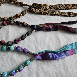 Vintage Necklaces